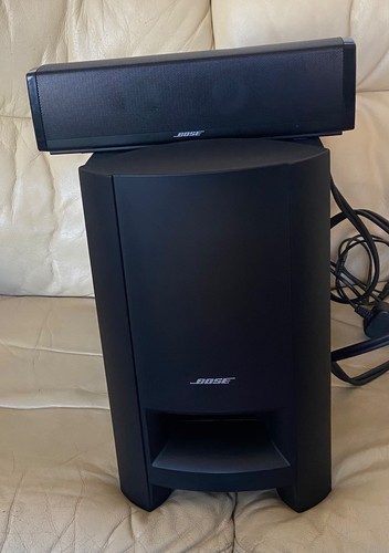 Bose cinemate digital - 15,