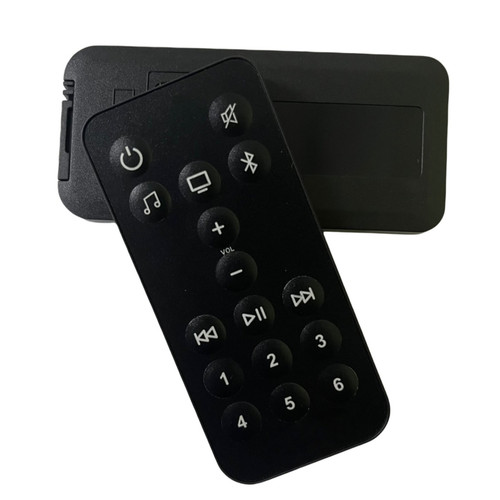 Remote control replace for - remote,
