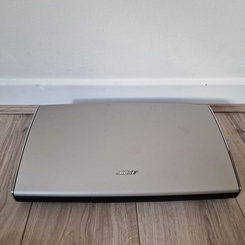 Bose av20 control - bose,