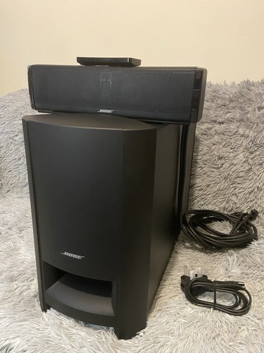 Bose cinemate digital home - bose, 15