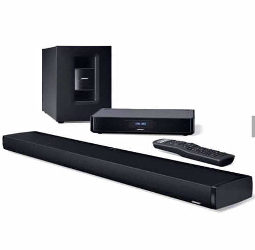 Bose 130 cinemate and - 130,