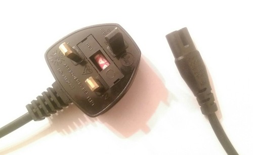 Replacement figure mains - figure,