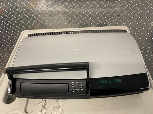 Bose av28 lifestyle - lifestyle, media