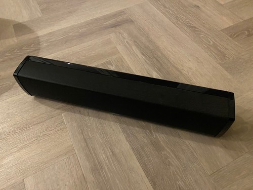 Bose cinemate 120 home theatre - bose,