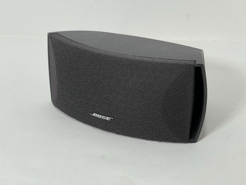 Bose cinemate speaker - bose, i