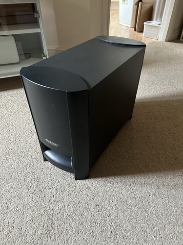 Bose cinemate digital - bose, home