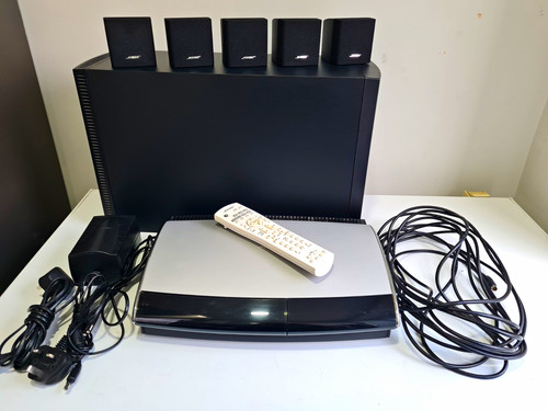 Bose lifestyle series - lifestyle, 18,series