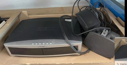 Bose av321 iii - av321, &
