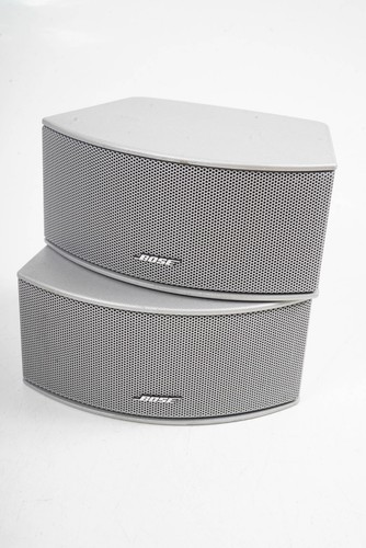 Bose cinemate 321 satellite - /,