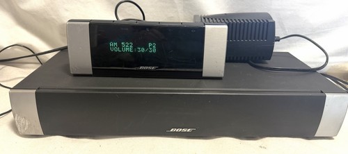 Bose mc1 media center - media,
