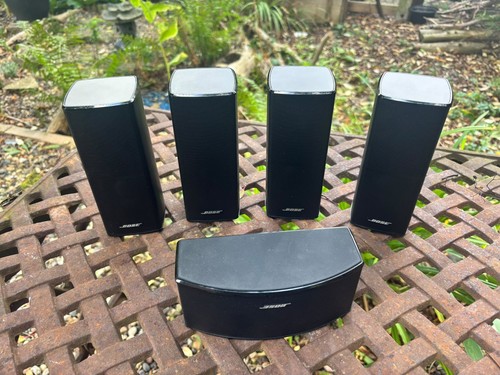 Bose lifestyle 600 - lifestyle,