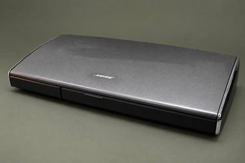 Bose av35 lifestyle v35 v25 - bose,