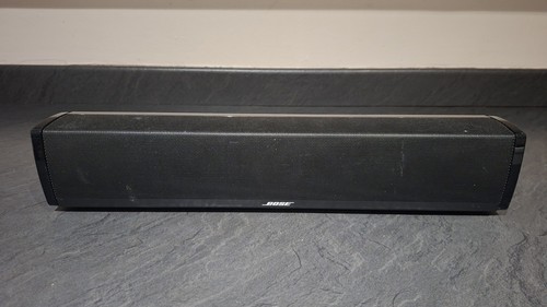 Bose cinemate 120 home - bose,