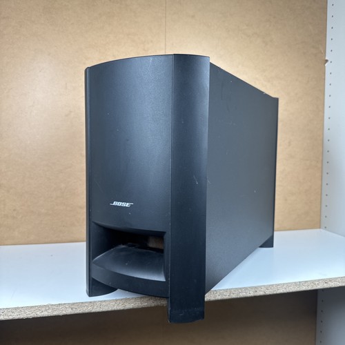 Bose cinemate digital - cinemate, home