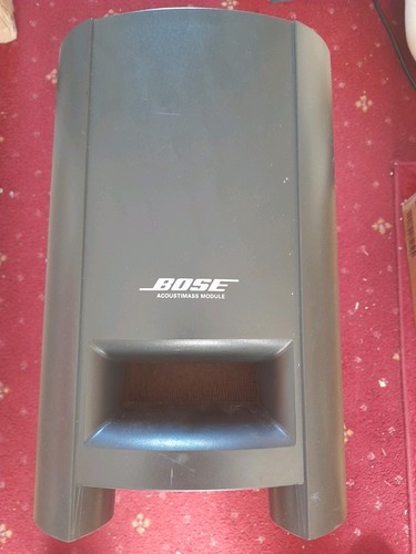 Bose cinemate home - cinemate, theater