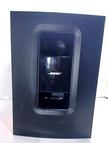 Bose cinemate series home - i,