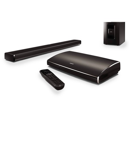 Superb bose lifestyle - superb,