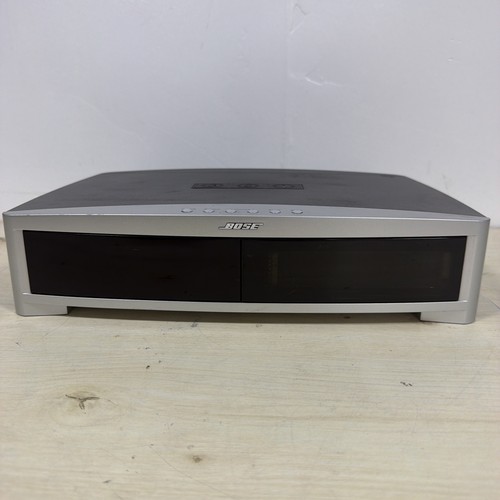 Bose 1 media center - bose, av